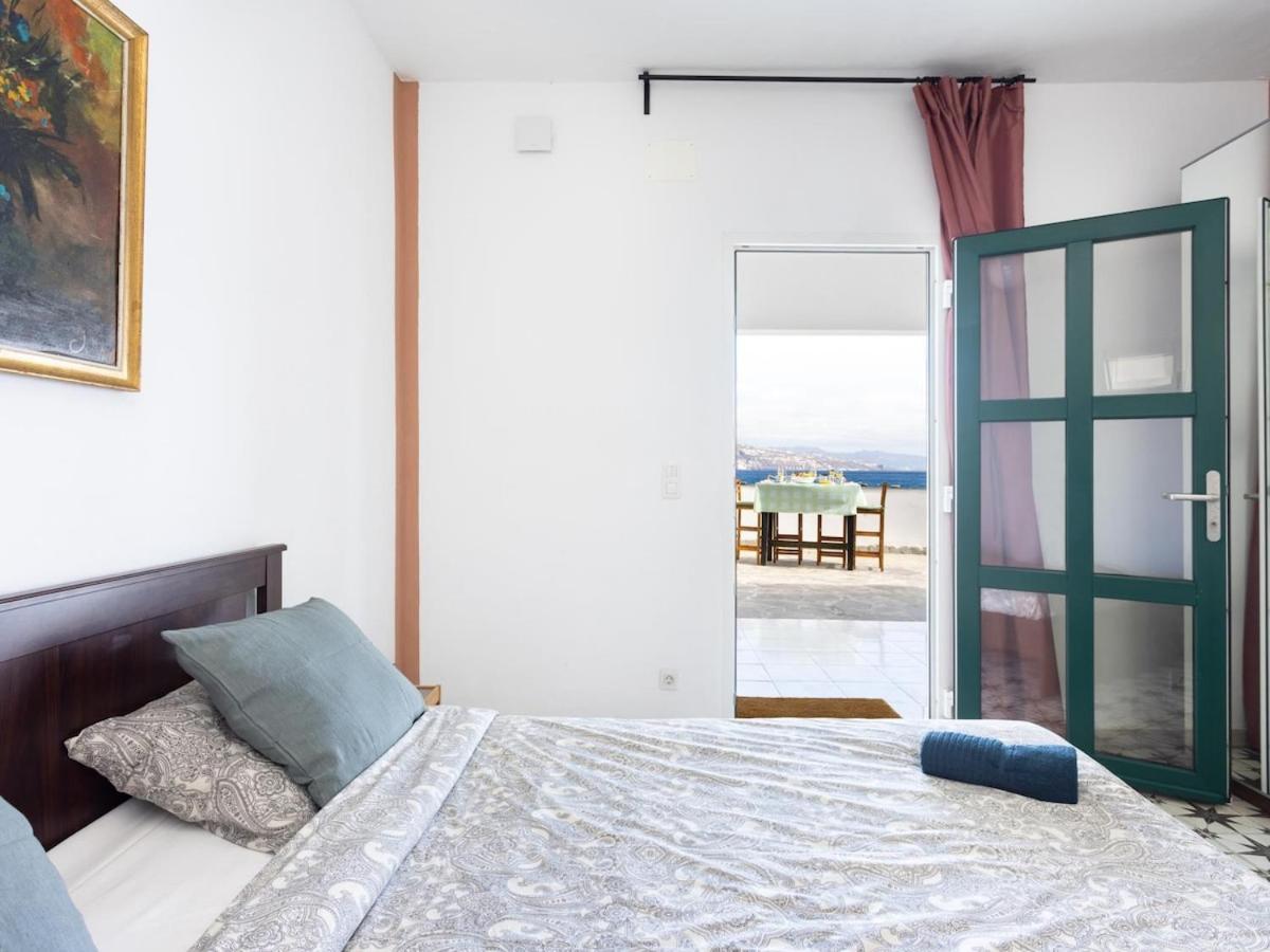 Villa Lightbooking Playa De La Viuda Tenerife El Carreton Exterior foto