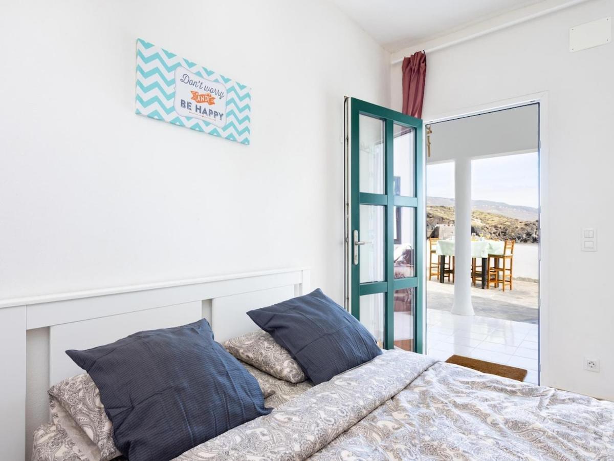 Villa Lightbooking Playa De La Viuda Tenerife El Carreton Exterior foto