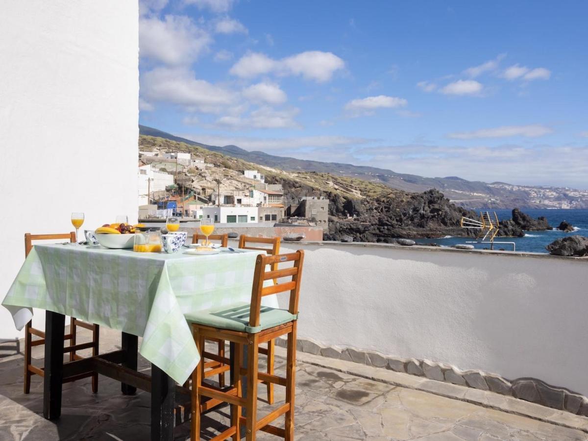 Villa Lightbooking Playa De La Viuda Tenerife El Carreton Exterior foto