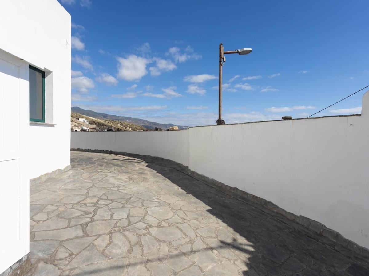 Villa Lightbooking Playa De La Viuda Tenerife El Carreton Exterior foto