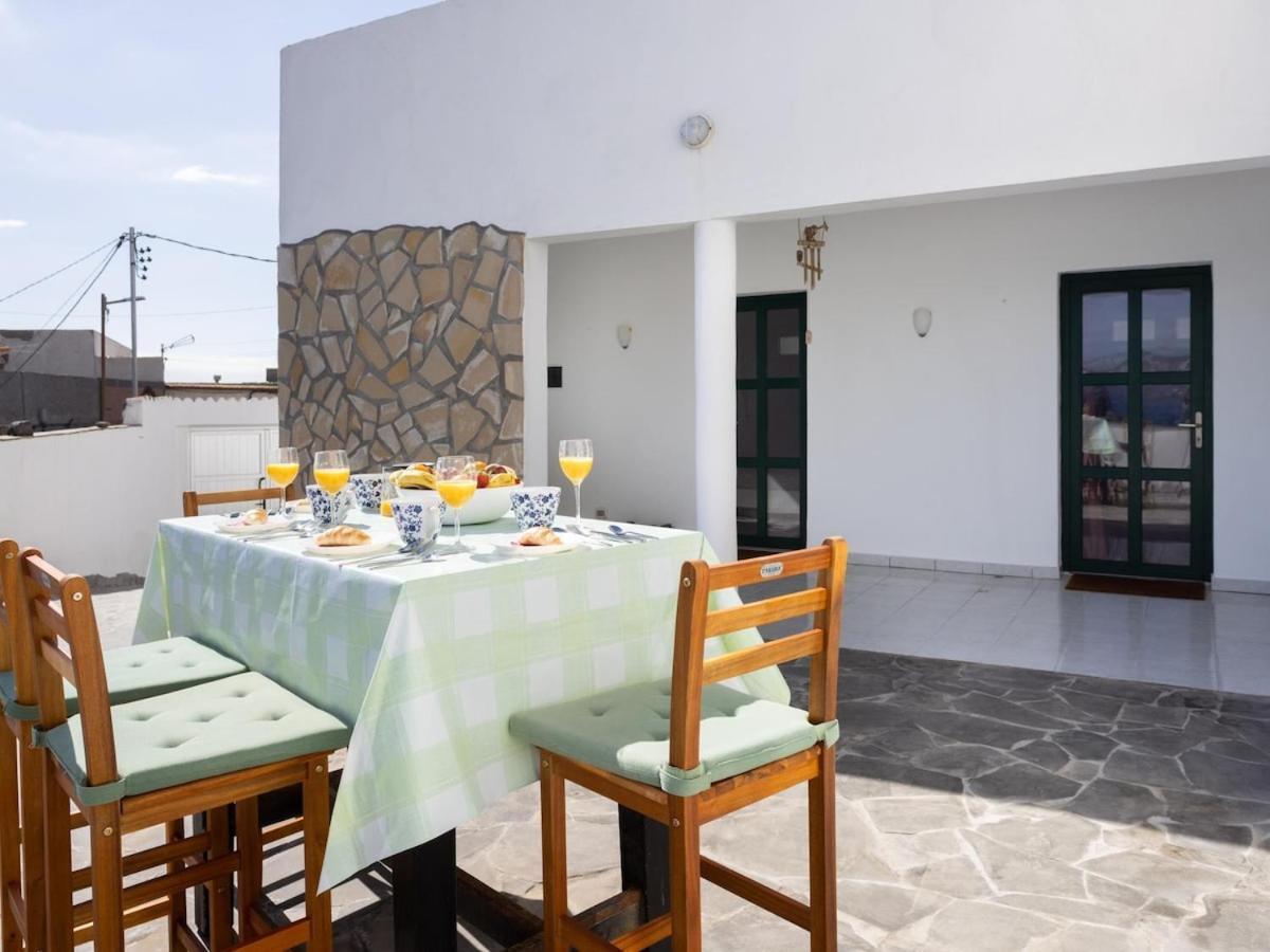 Villa Lightbooking Playa De La Viuda Tenerife El Carreton Exterior foto