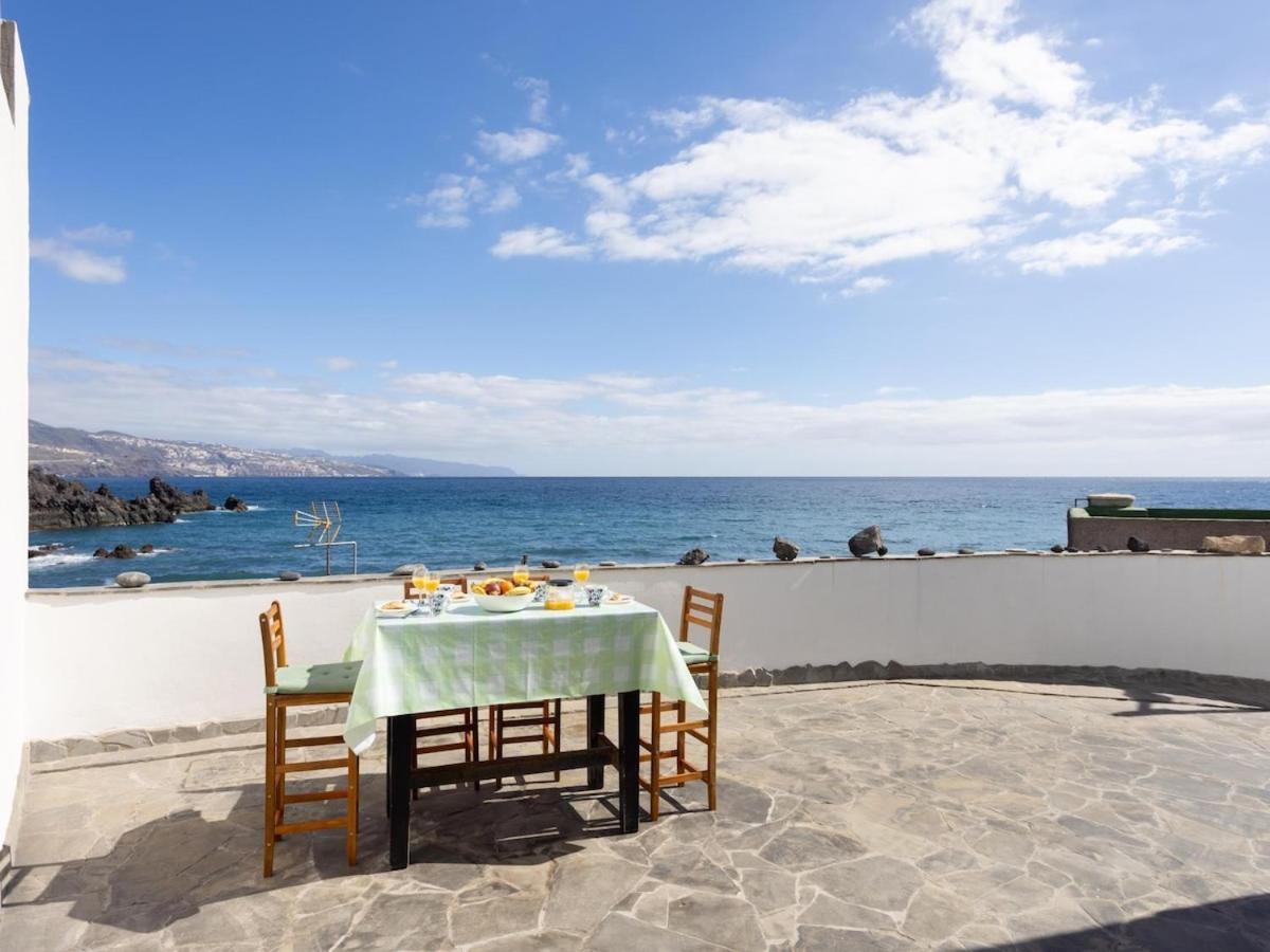 Villa Lightbooking Playa De La Viuda Tenerife El Carreton Exterior foto